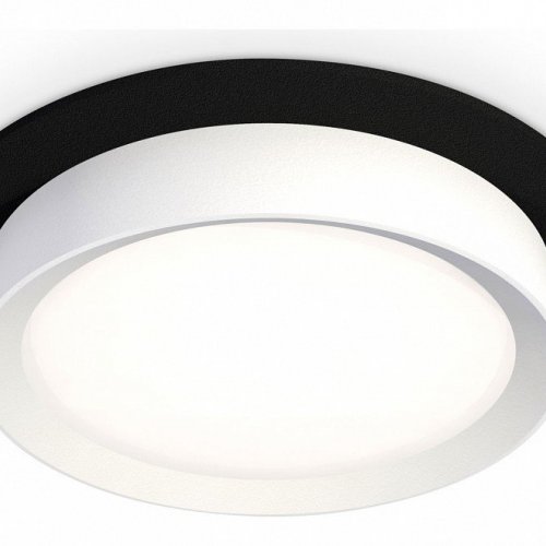 Точечный светильник Ambrella light Techno Spot XC8051001