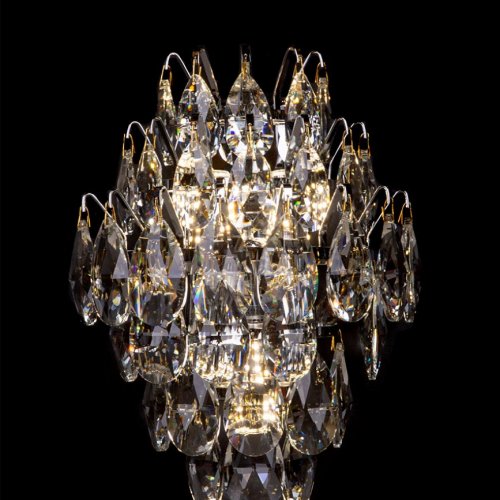 Бра Adriana LE6889/1W CH