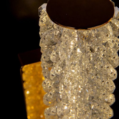 Бра Juliana LE3437-1 GD