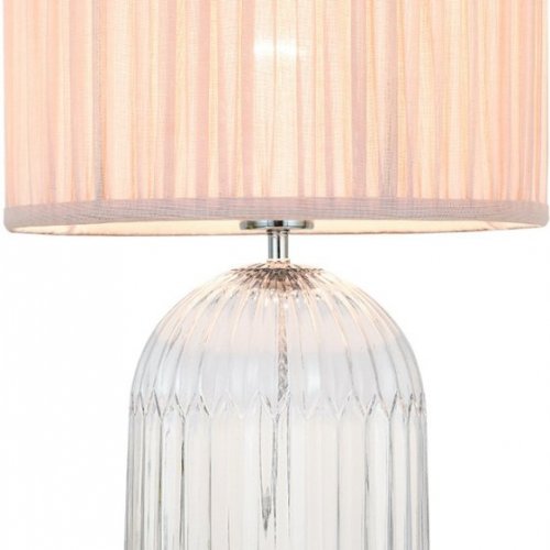 Интерьерная настольная лампа Indigo Lucido V000484