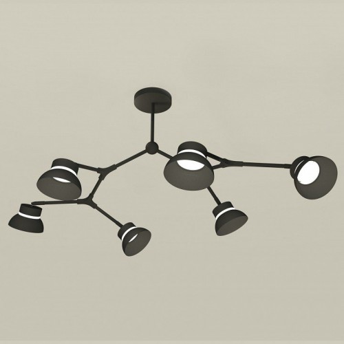 Люстра на штанге Ambrella light XB XB9056100