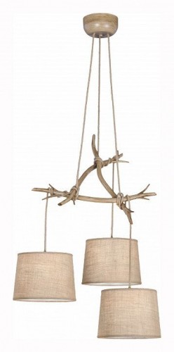 Подвесная люстра Mantra Sabina 6176