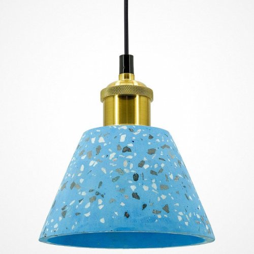 Подвесной светильник LIGHTERA Cairo LE145L-17A