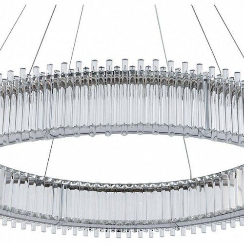 Подвесной светильник Indigo 12056 12056/B/1P Chrome