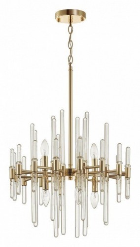 Подвесная люстра Odeon Light Stika 4988/8