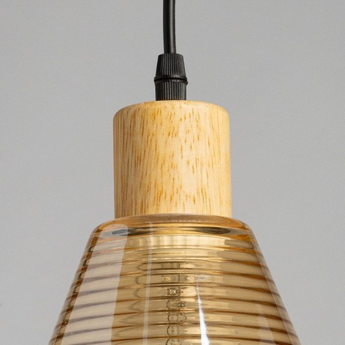 Подвесной светильник De City Лоск 107012201 Подвесной светильник De City Лоск 107012201