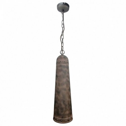 Подвесной светильник Lussole Loft LSP-9502