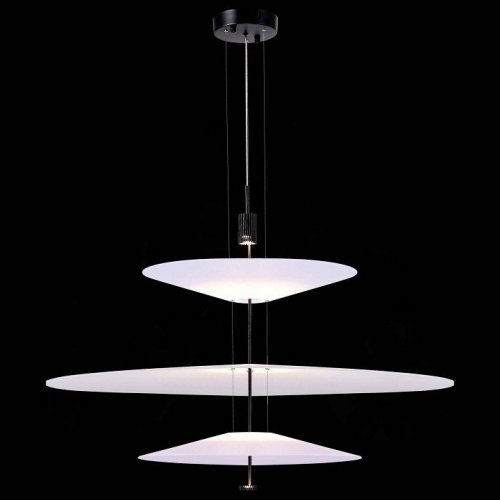 Подвесной светодиодный светильник ST Luce Isola SL6101.423.01 Подвесной светодиодный светильник ST Luce Isola SL6101.423.01