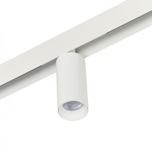 Трековый светильник Ray MT0220-12W4K-W Трековый светильник Ray MT0220-12W4K-W