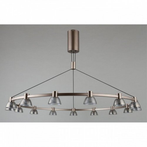 Подвесной светодиодный светильник Aployt Rezeda APL.788.03.15