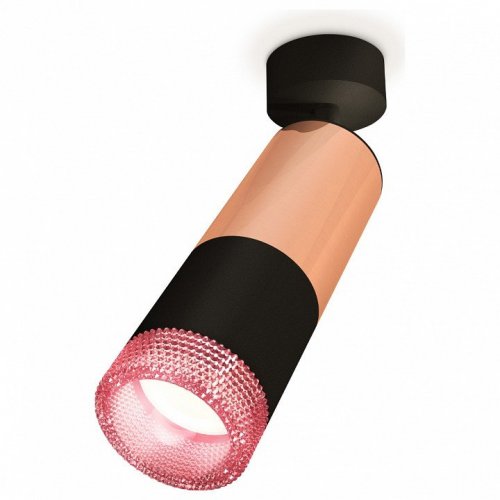 Спот Ambrella light Techno Spot XM6302002 Спот Ambrella light Techno Spot XM6302002