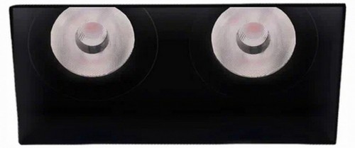 Встраиваемый светильник VOLTALIGHTING Fort DL1055.36.3K.TB DIM