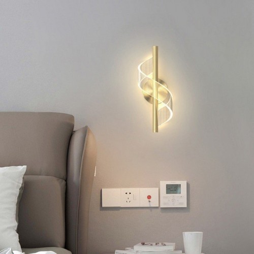 Бра Imperiumloft Ornella-Wall01 230973-23 Бра Imperiumloft Ornella-Wall01 230973-23