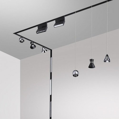 Трековый светильник Novotech Flum 358428