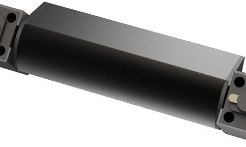 Трековый светильник Lucia Tucci LTP-T018-12W-B