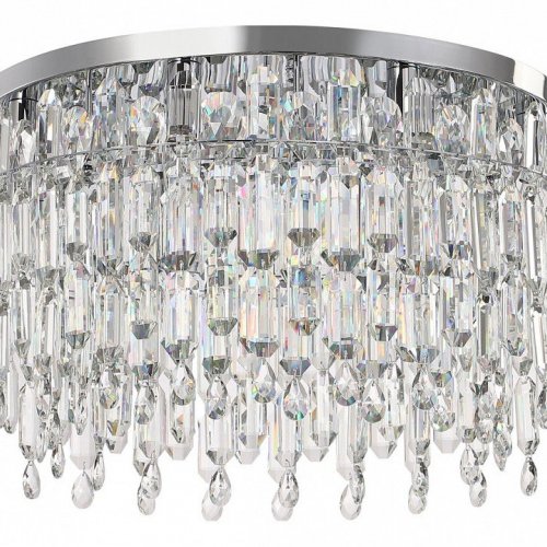 Потолочная люстра Stilfort Legacy 2158/09/08C Потолочная люстра Stilfort Legacy 2158/09/08C