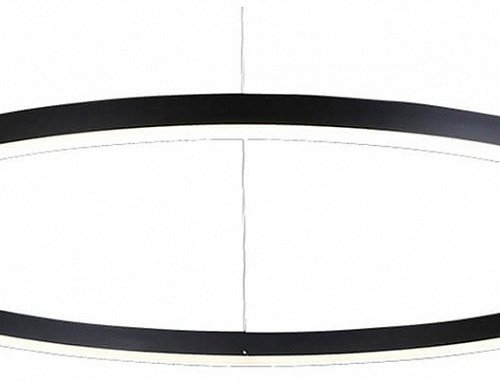 Подвесной светодиодный светильник Kink Light Тор 08228,19A (4000K)