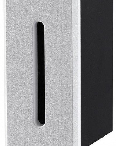 Встраиваемый светильник Odeon Light Escala 7055/3WL