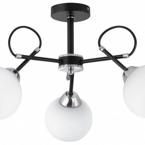 Потолочная люстра Citilux Стивен CL141231