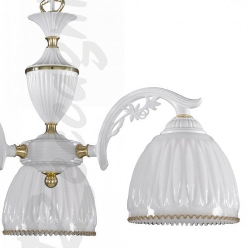 Подвесная люстра Reccagni Angelo L.9601/3 Подвесная люстра Reccagni Angelo L.9601/3