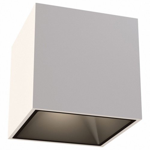 Точечный светильник Maytoni Cover C065CL-L12W3K