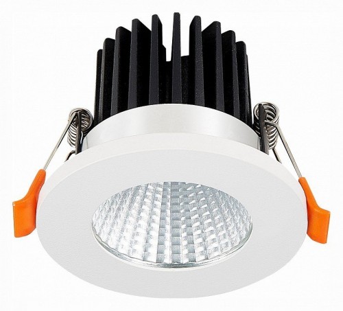 Встраиваемый светодиодный светильник ST Luce ST704.538.10