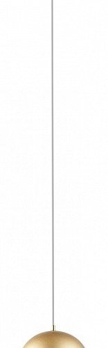 Встраиваемый светодиодный светильник Mantra Kilda 8437