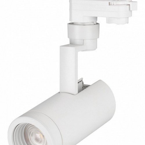 Трековый светодиодный светильник Arlight LGD-Zeus-4TR-R67-10W Warm3000 024604(1)
