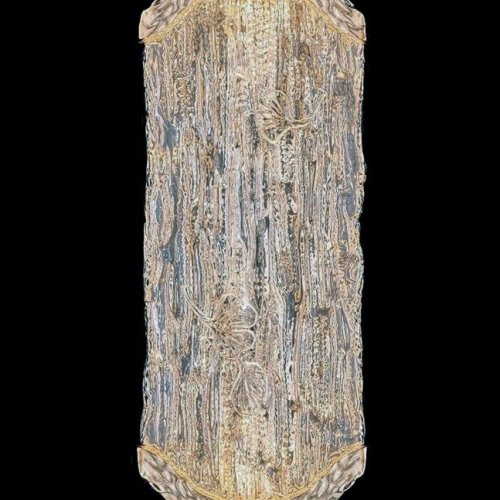 Настенный светильник Fluorite Epico FL1150-1W