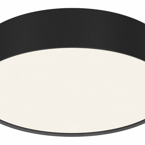 Потолочный светильник Zon C032CL-36W4K-RD-B Потолочный светильник Zon C032CL-36W4K-RD-B