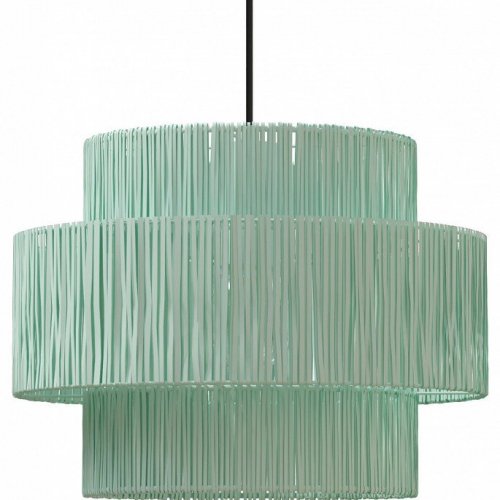 Подвесной светильник Inodesign Hiskias Hiskias Green 42.3550