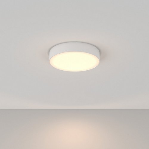 Потолочный светильник Zon C032CL-36W3K-RD-W