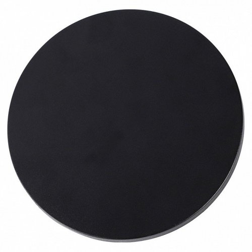 Настенный светильник уличный Arte Lamp Nimbo A4406AL-1BK