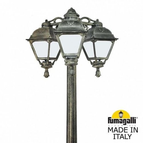 Наземный фонарь Cefa U23.156.S30.BYE27DN