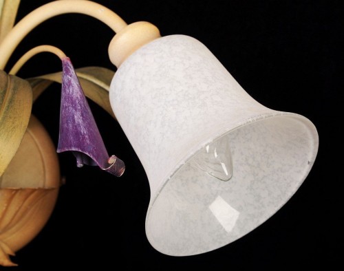 Бра Doge Luce 4544/A2