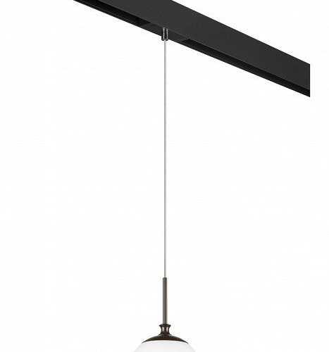 Подвесной светильник Lightstar Globo PRO813117