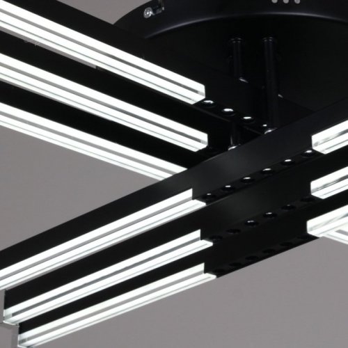 Потолочная люстра  83090-0.3-06A BK