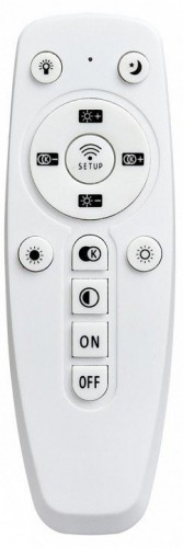 Потолочная люстра Lumion Ruana 8239/5CL