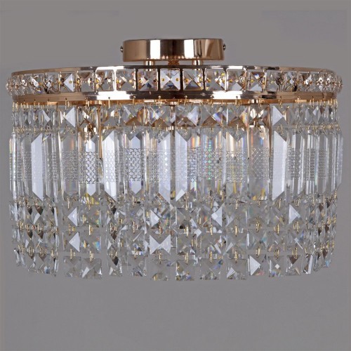 Потолочная люстра Reluce 90327-0.3-05 FGD