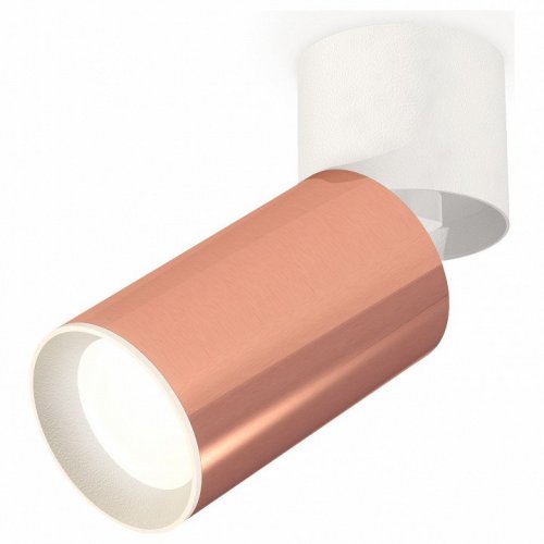 Спот Ambrella light Techno Spot XM6326030 Спот Ambrella light Techno Spot XM6326030