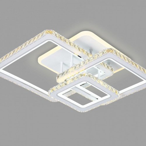 Потолочная люстра Ambrella light ACRYLICA FA1732 Потолочная люстра Ambrella light ACRYLICA FA1732