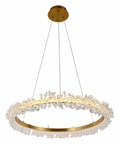 Подвесная люстра Kink Light Лаура 08244,36A