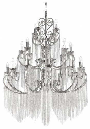 Подвесная люстра Loft it Wonderland 10405/24