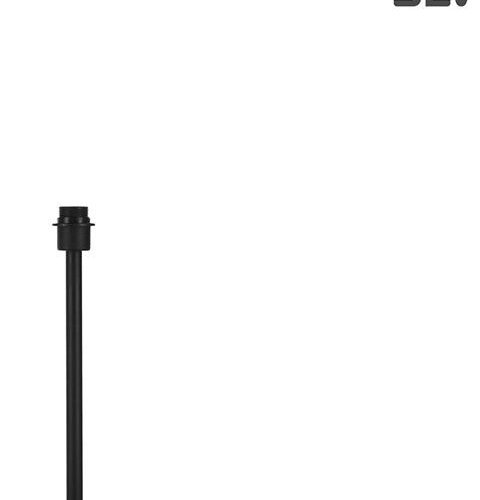 Интерьерная настольная лампа Fenda 155780