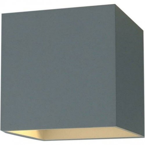 Настенный светильник Arte Lamp 1414 A1414AL-1GY Настенный светильник Arte Lamp 1414 A1414AL-1GY