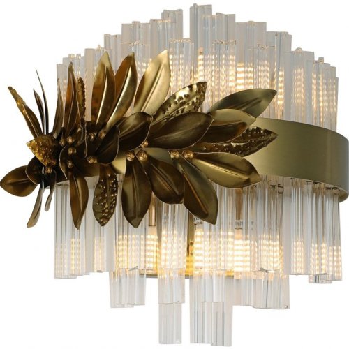 Бра DeLight Collection 17966 17966-1W gold Бра DeLight Collection 17966 17966-1W gold