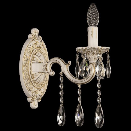 Бра Bohemia Ivele Crystal AL7801 AL7801B10/1/175 A WMG Бра Bohemia Ivele Crystal AL7801 AL7801B10/1/175 A WMG