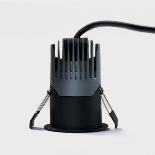 Точечный светильник SWG RC RC-D52-7-BL-NW65