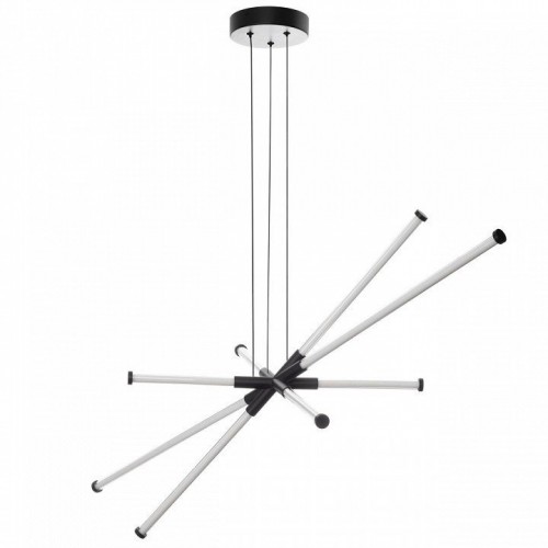 Подвесная люстра Citilux Lucia CL217181