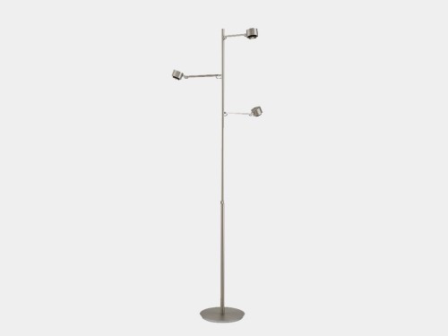 Торшер DesignLed JY FL-0367-3A-NC-WW